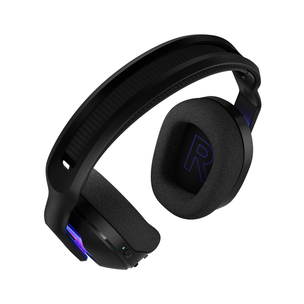 Logitech G522 LIGHTSPEED Wireless Gaming Headset (Black)