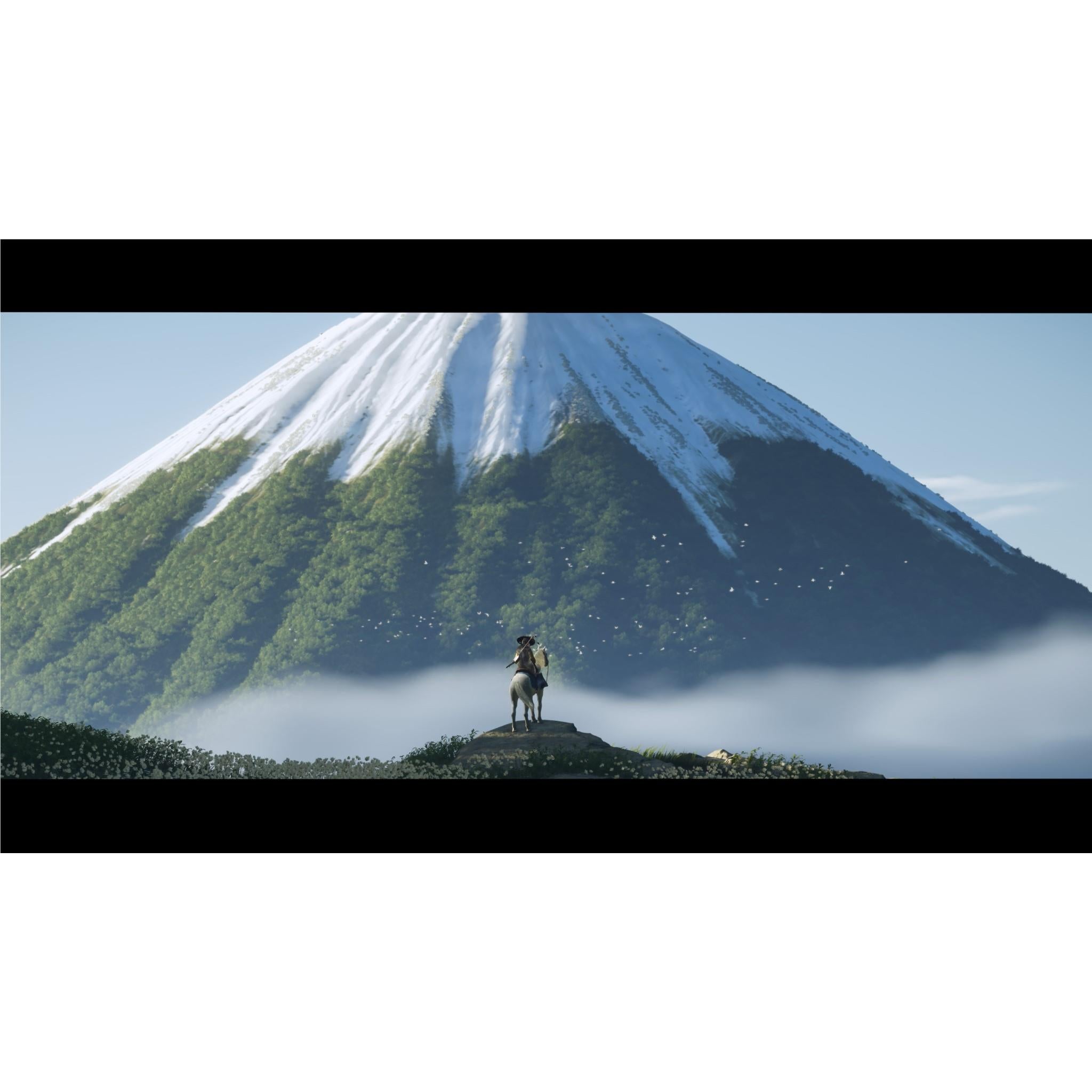 Ghost of Yotei
