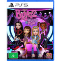 BRATZ Rhythm & Style