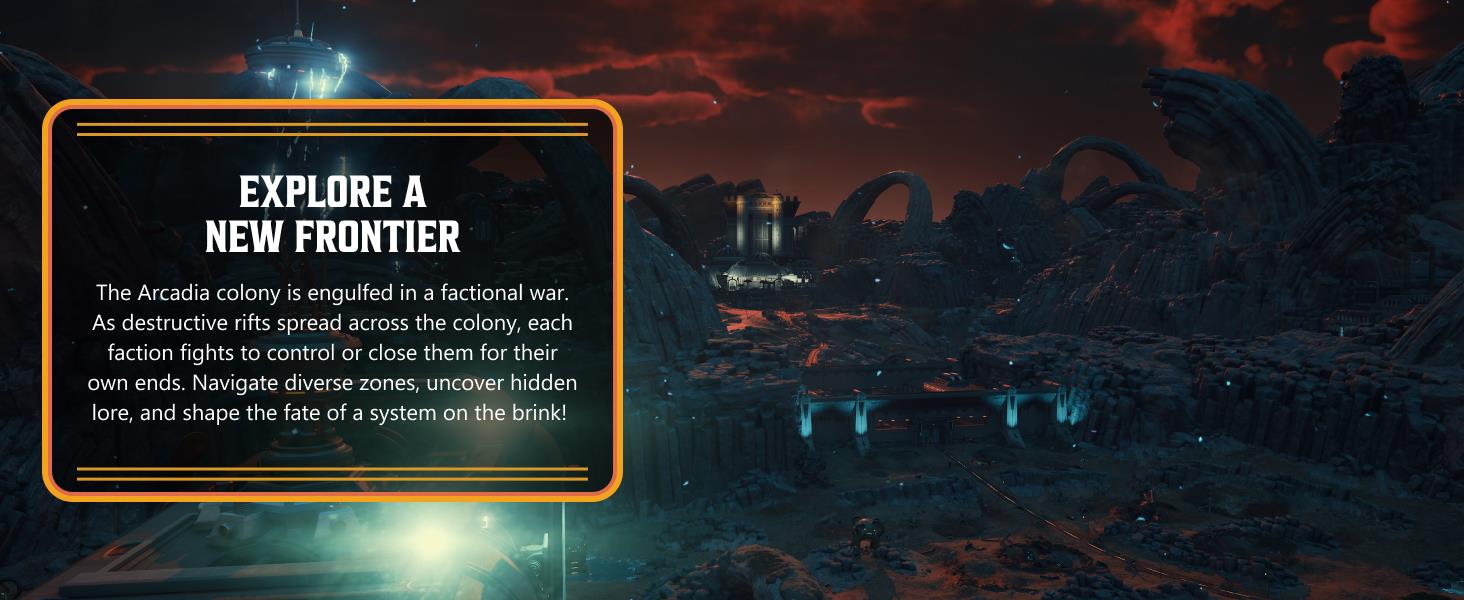 The Outer Worlds 2