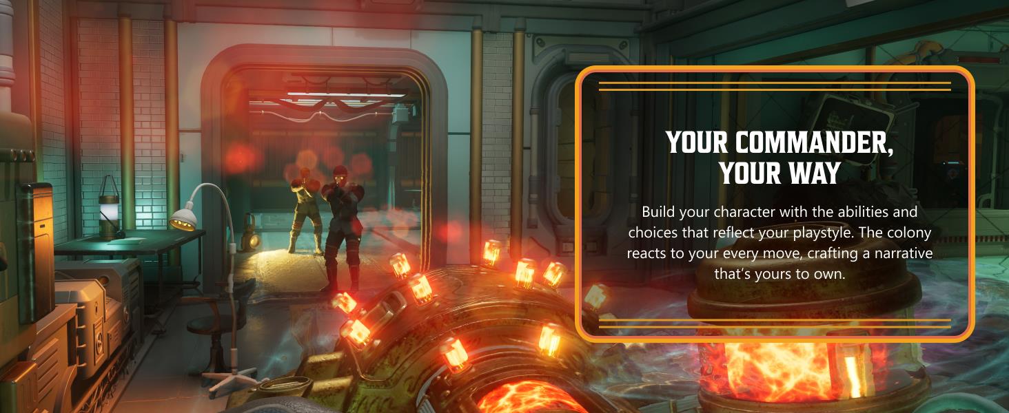 The Outer Worlds 2