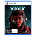 Directive 8020
