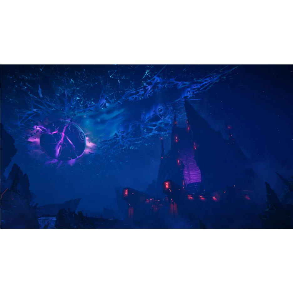 Borderlands 4