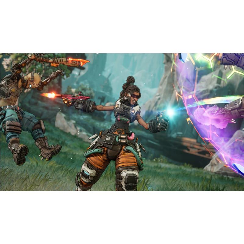 Borderlands 4
