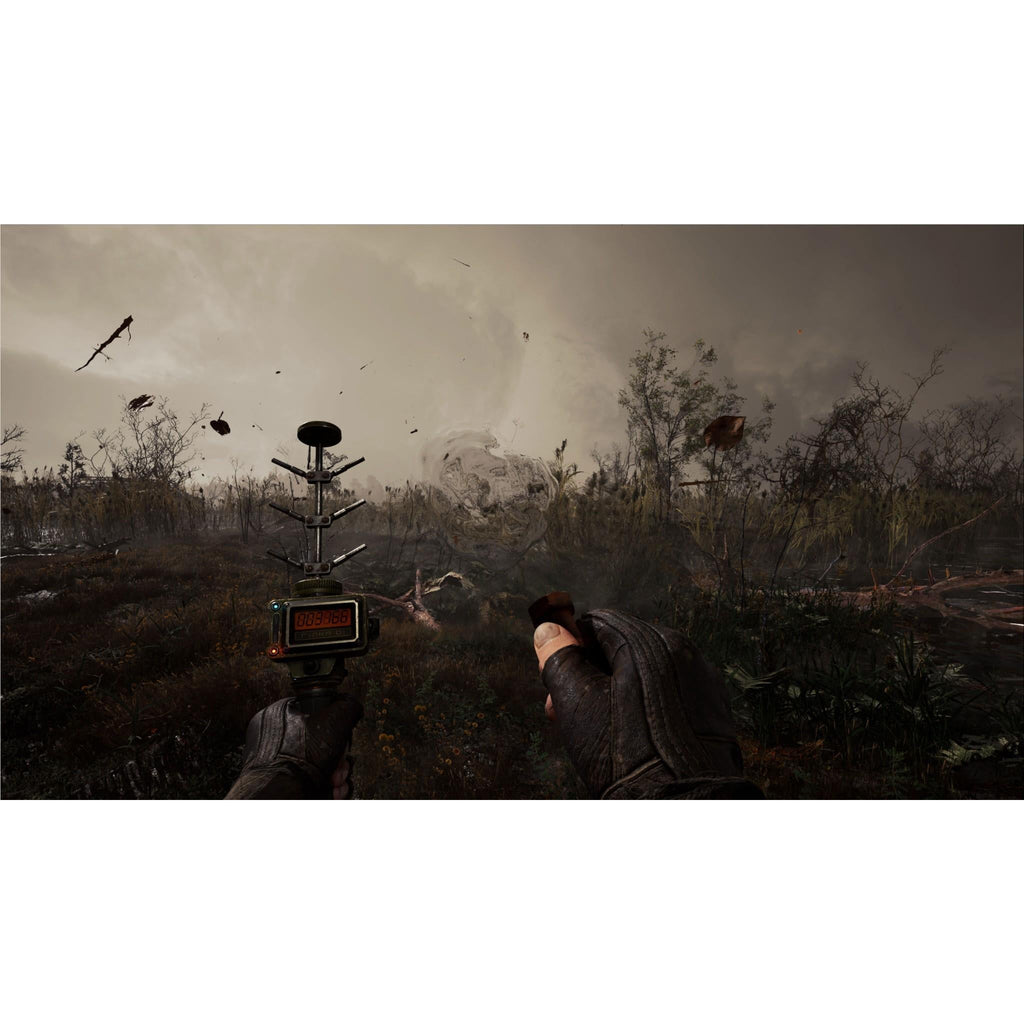 S.T.A.L.K.E.R. 2: Heart of Chornobyl Day One Edition