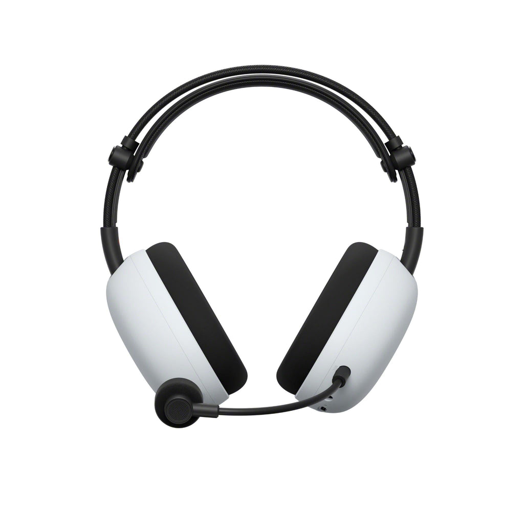Sony INZONE H9 II Wireless Noise Cancelling Gaming Headset (White)