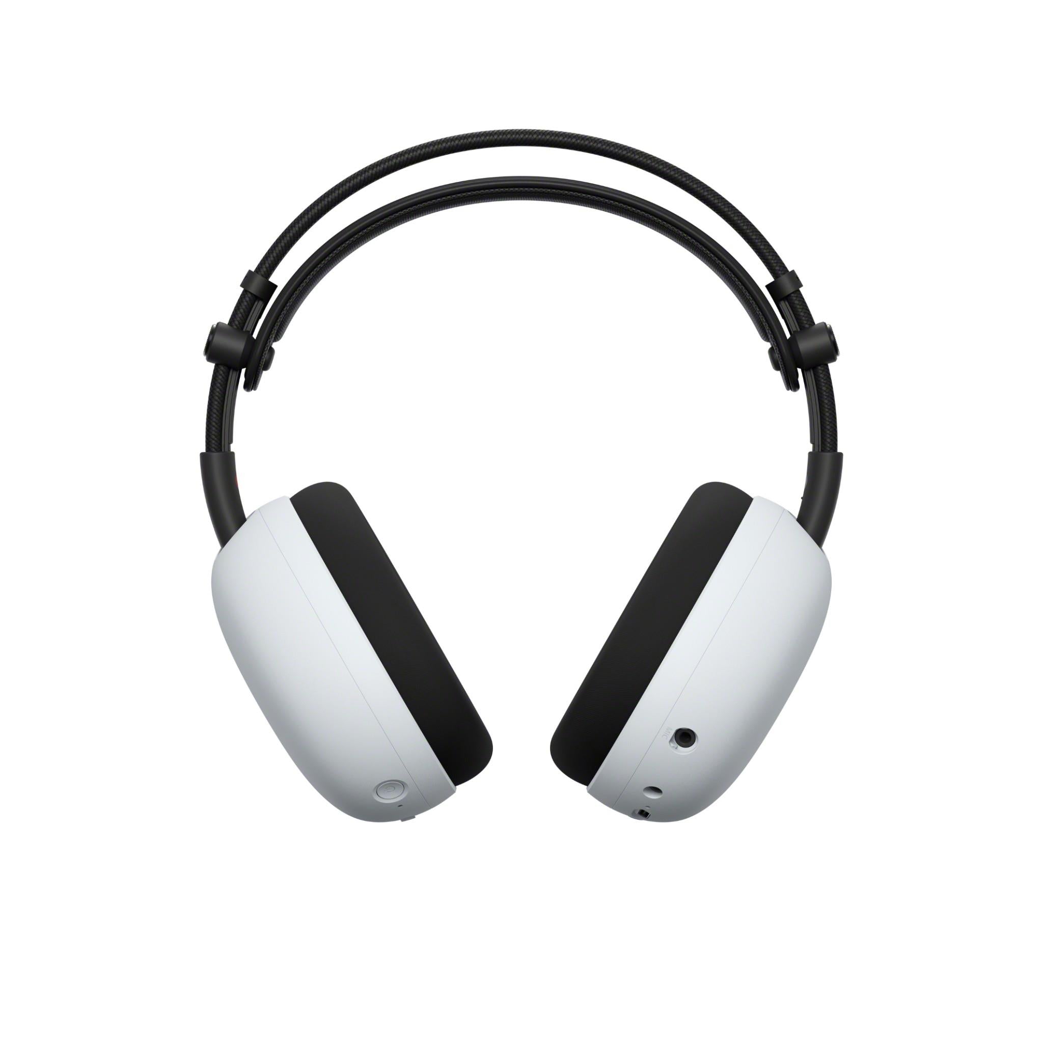 Sony INZONE H9 II Wireless Noise Cancelling Gaming Headset (White)