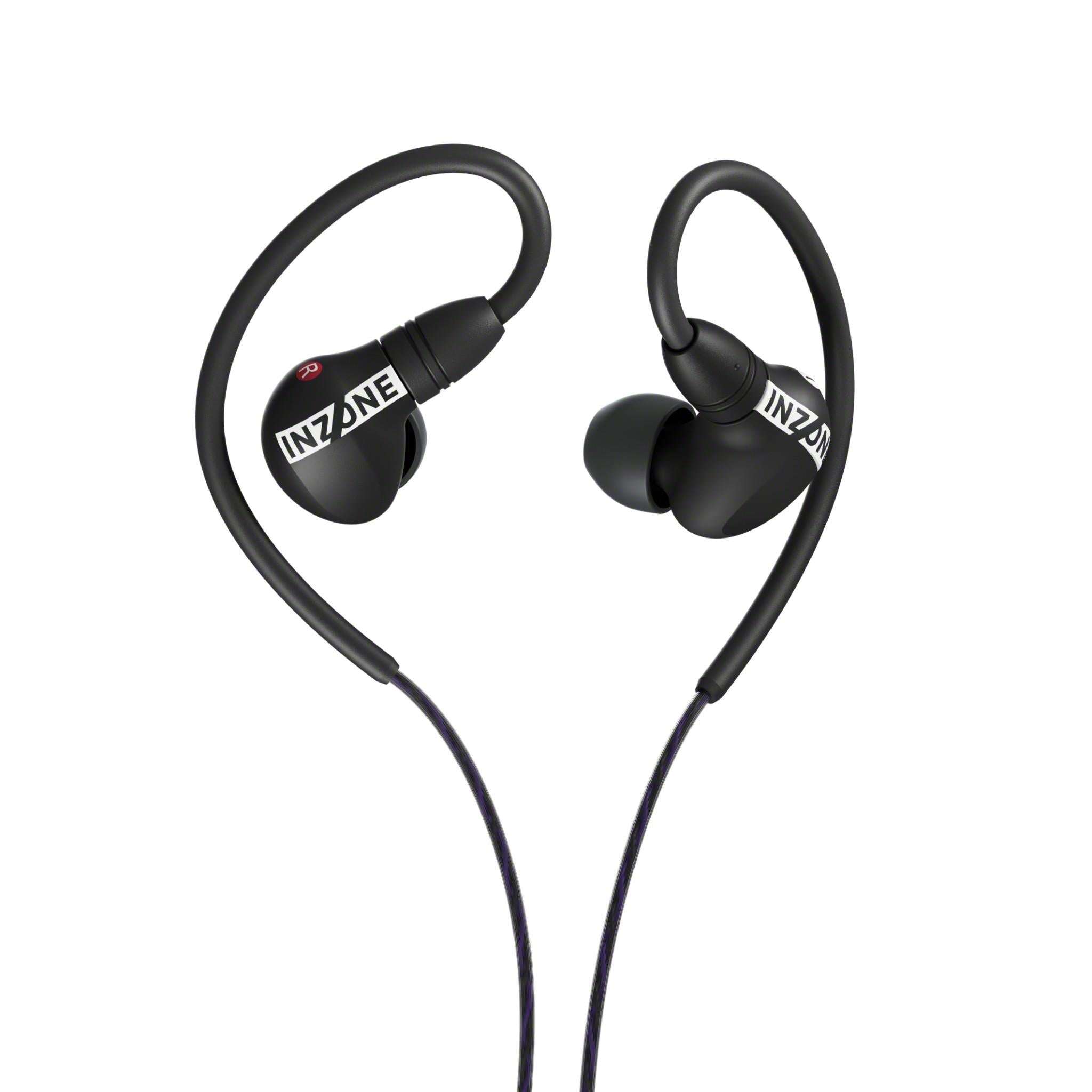 Sony INZONE E9 In-ear Gaming Headphones (Black)