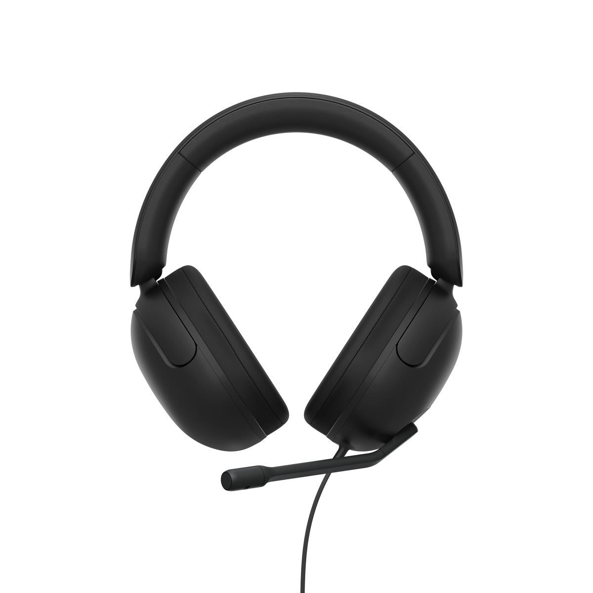Sony INZONE H3 Wired Gaming Headset (Black)