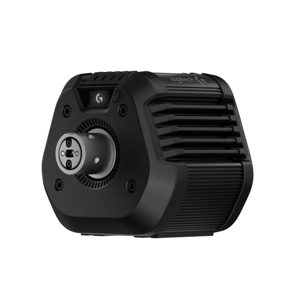 Logitech G 8 Nm Direct Drive Base for PlayStation & PC