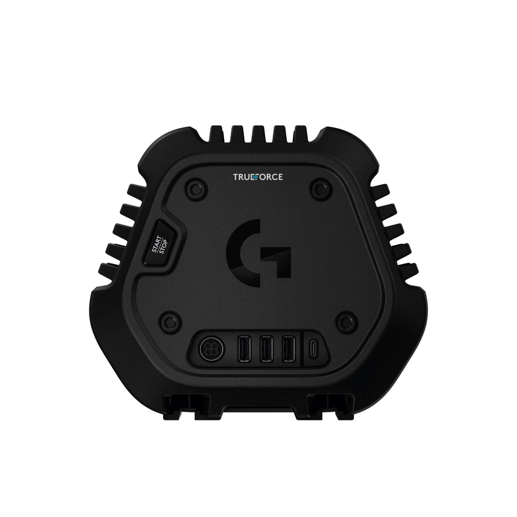 Logitech G 8 Nm Direct Drive Base for PlayStation & PC