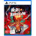 Hotel Barcelona