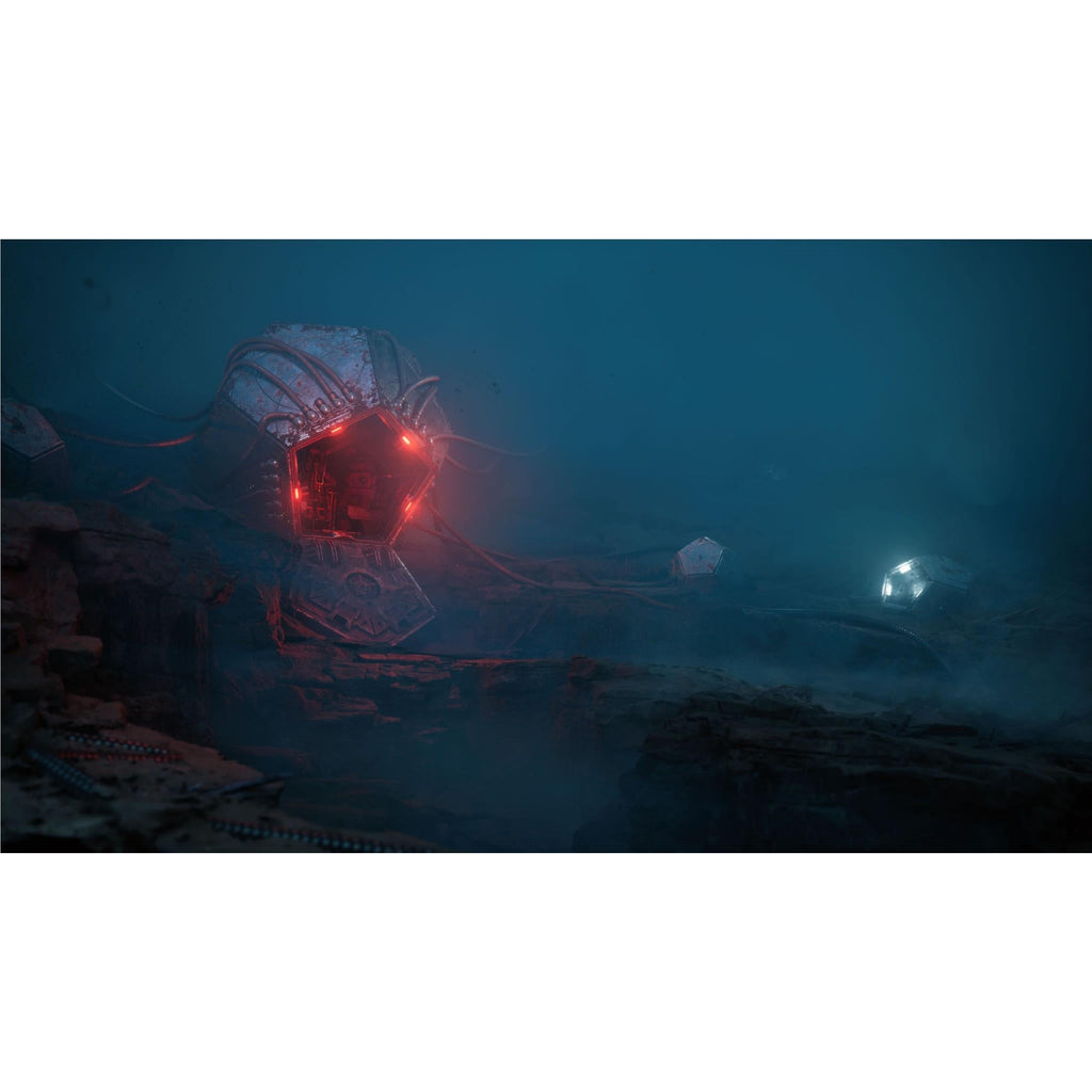 Cronos : The New Dawn
