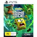 SpongeBob SquarePants: Titans of the Tide
