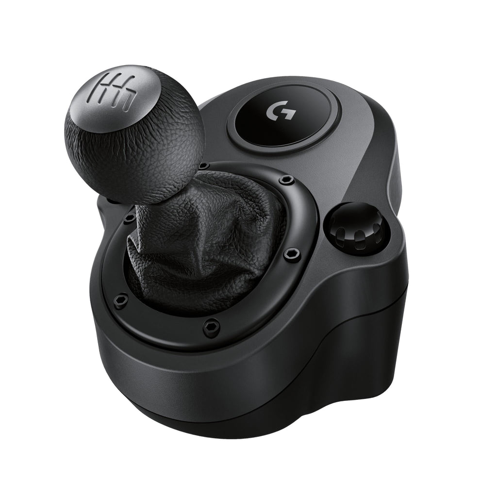 Logitech G G923 SE TRUEFORCE Racing Wheel + Pedals and Shifter for PlayStation