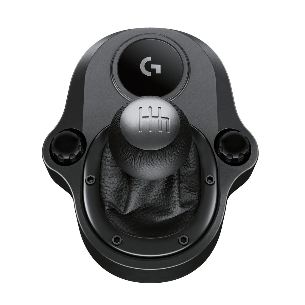 Logitech G G29 SE Driving Force Racing Wheel+ Pedals and Shifter for PlayStation