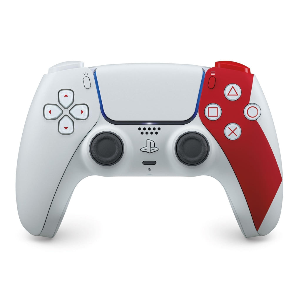 PS5 PlayStation 5 DualSense Wireless Controller - God of War 20th Anniversary Limited Edition