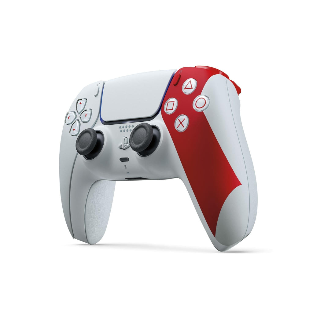 PS5 PlayStation 5 DualSense Wireless Controller - God of War 20th Anniversary Limited Edition