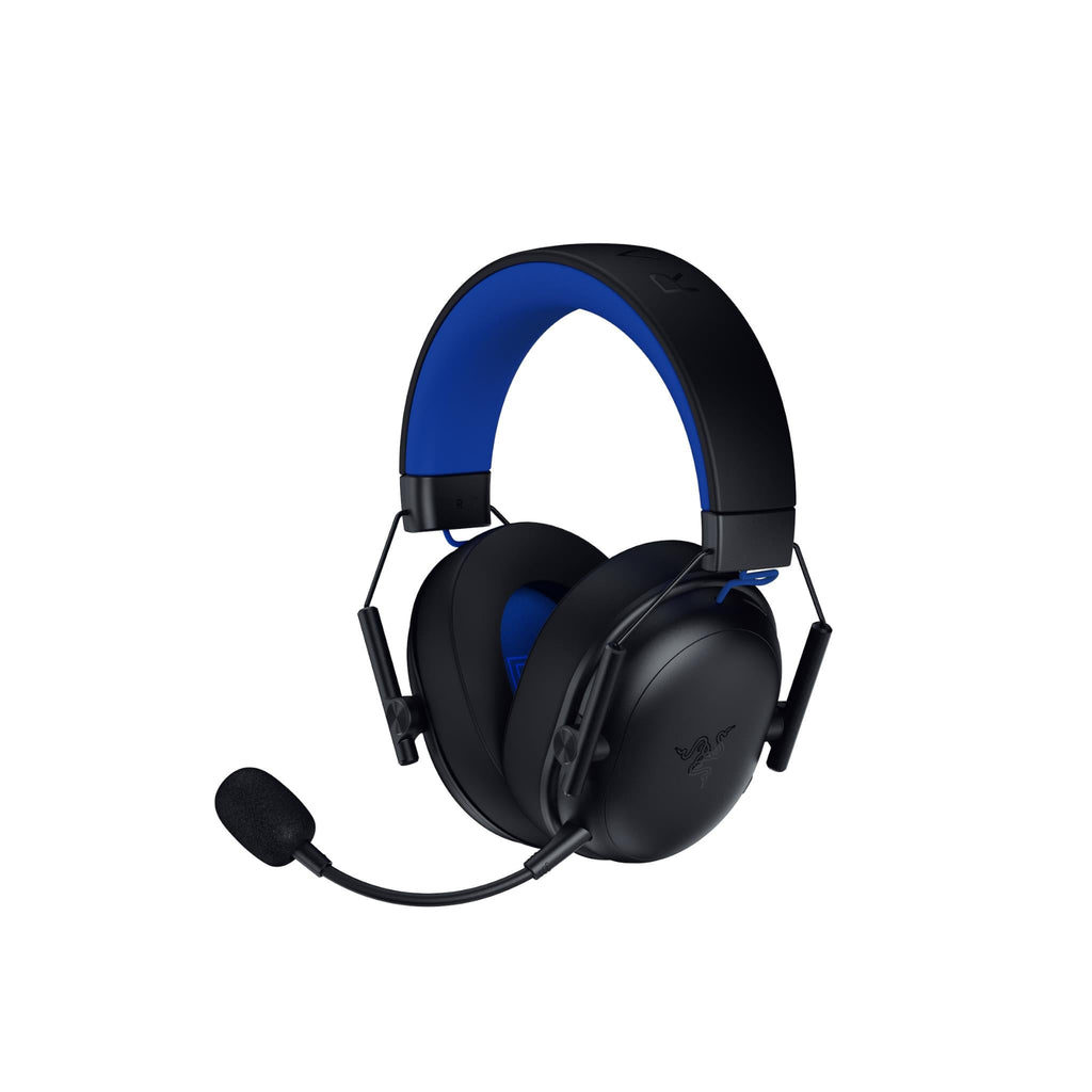 Razer BlackShark V3 X HyperSpeed Wireless Esports Headset for PlayStation