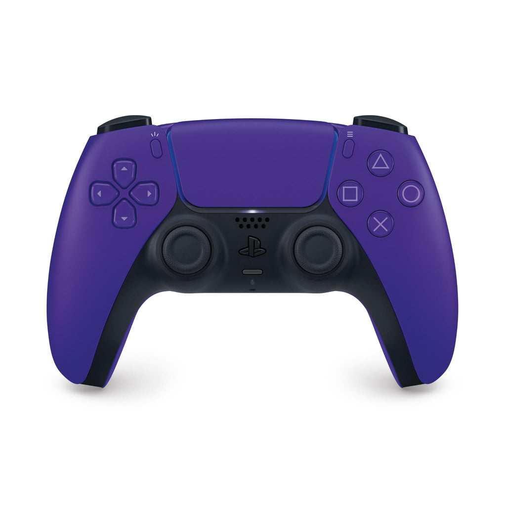 PS5 PlayStation 5 DualSense Wireless Controller Galactic Purple