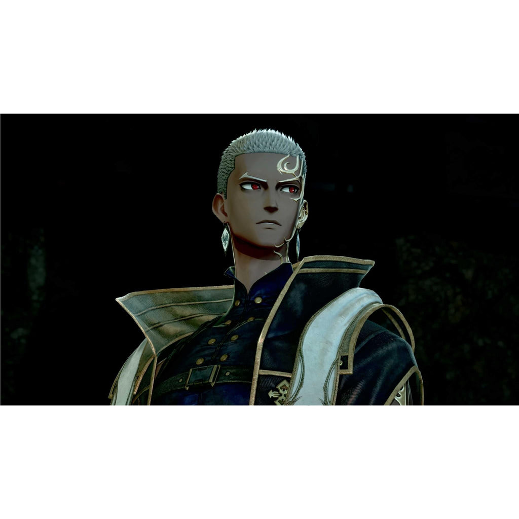 Code Vein II