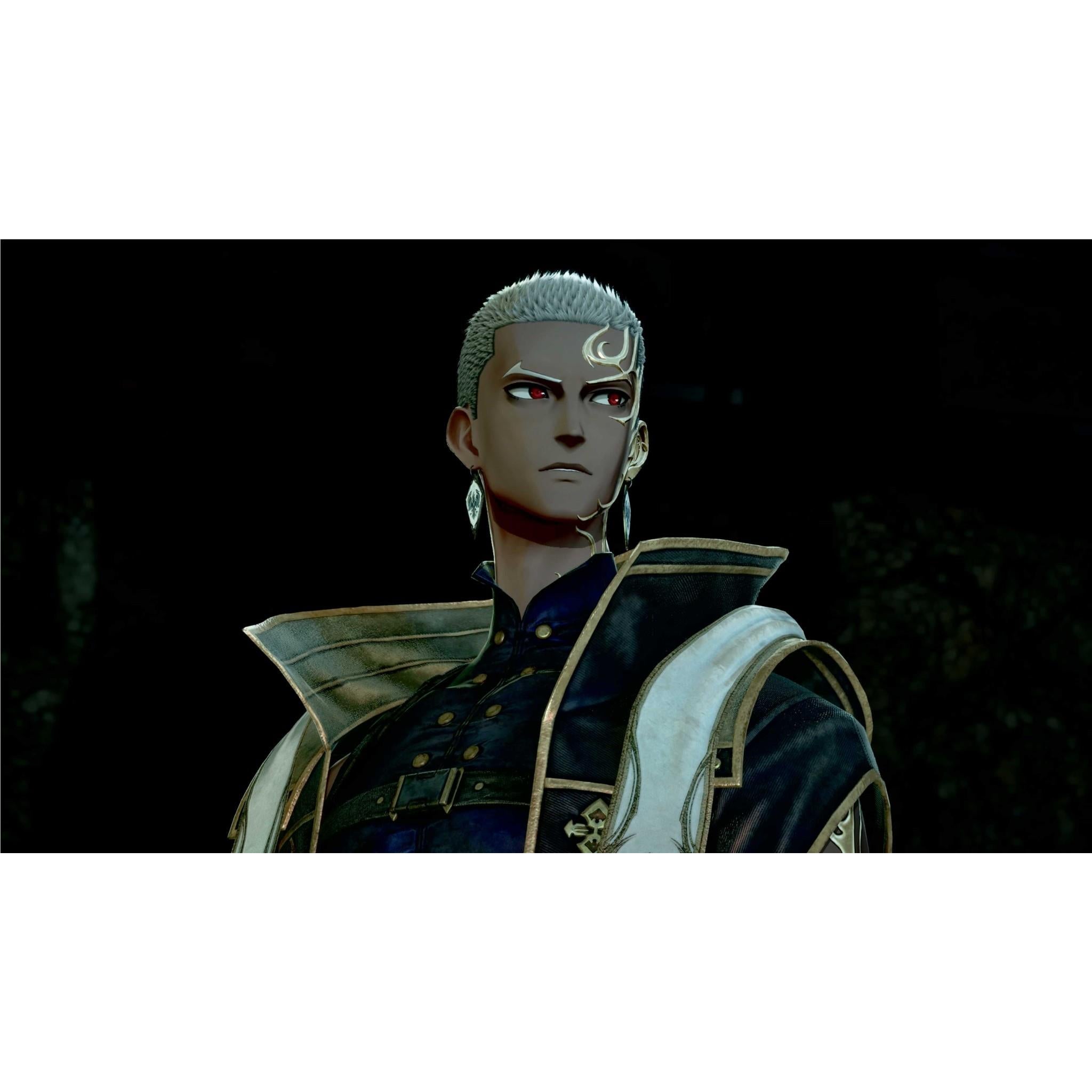 Code Vein II