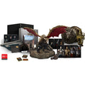 Crimson Desert Collector's Edition