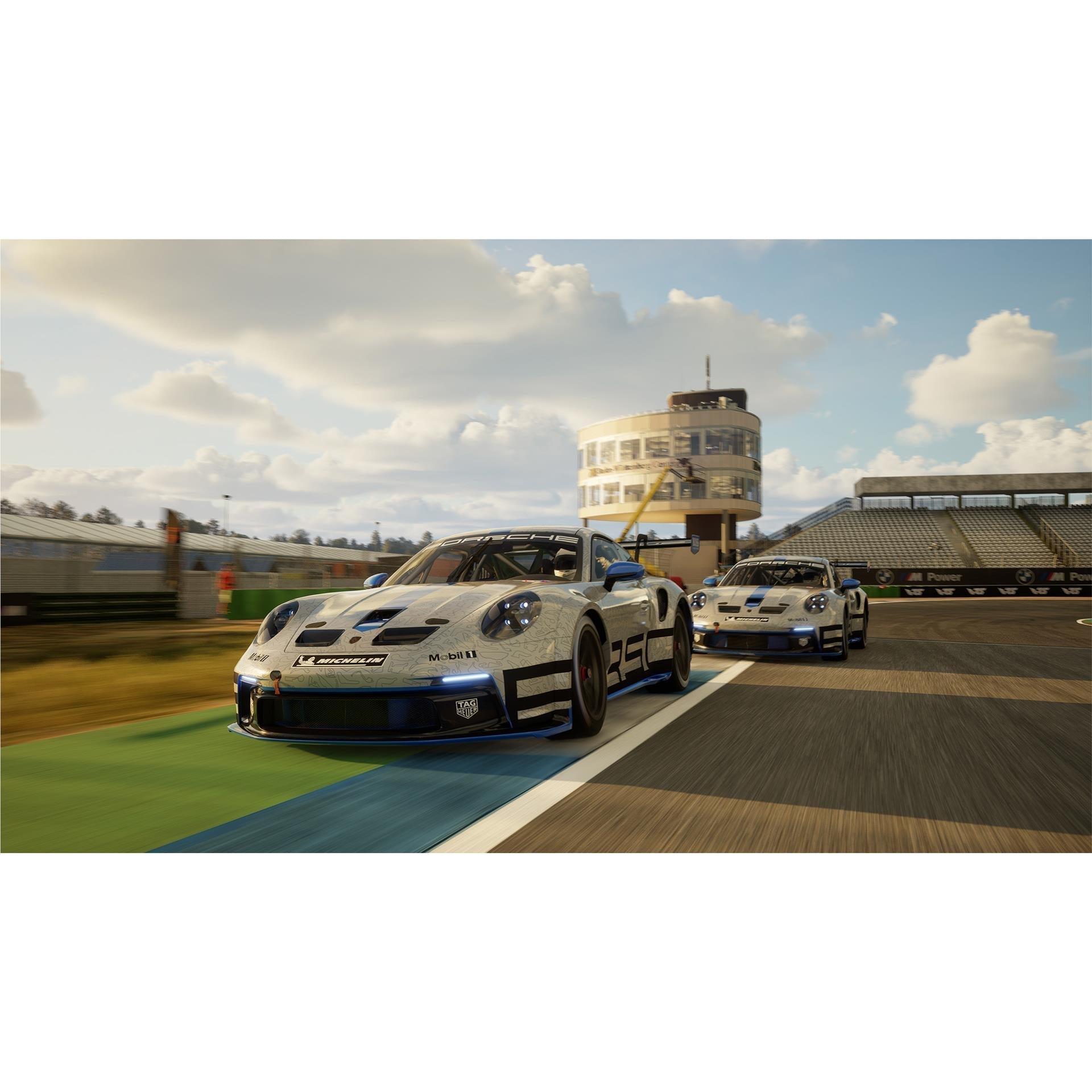 RENNSPORT