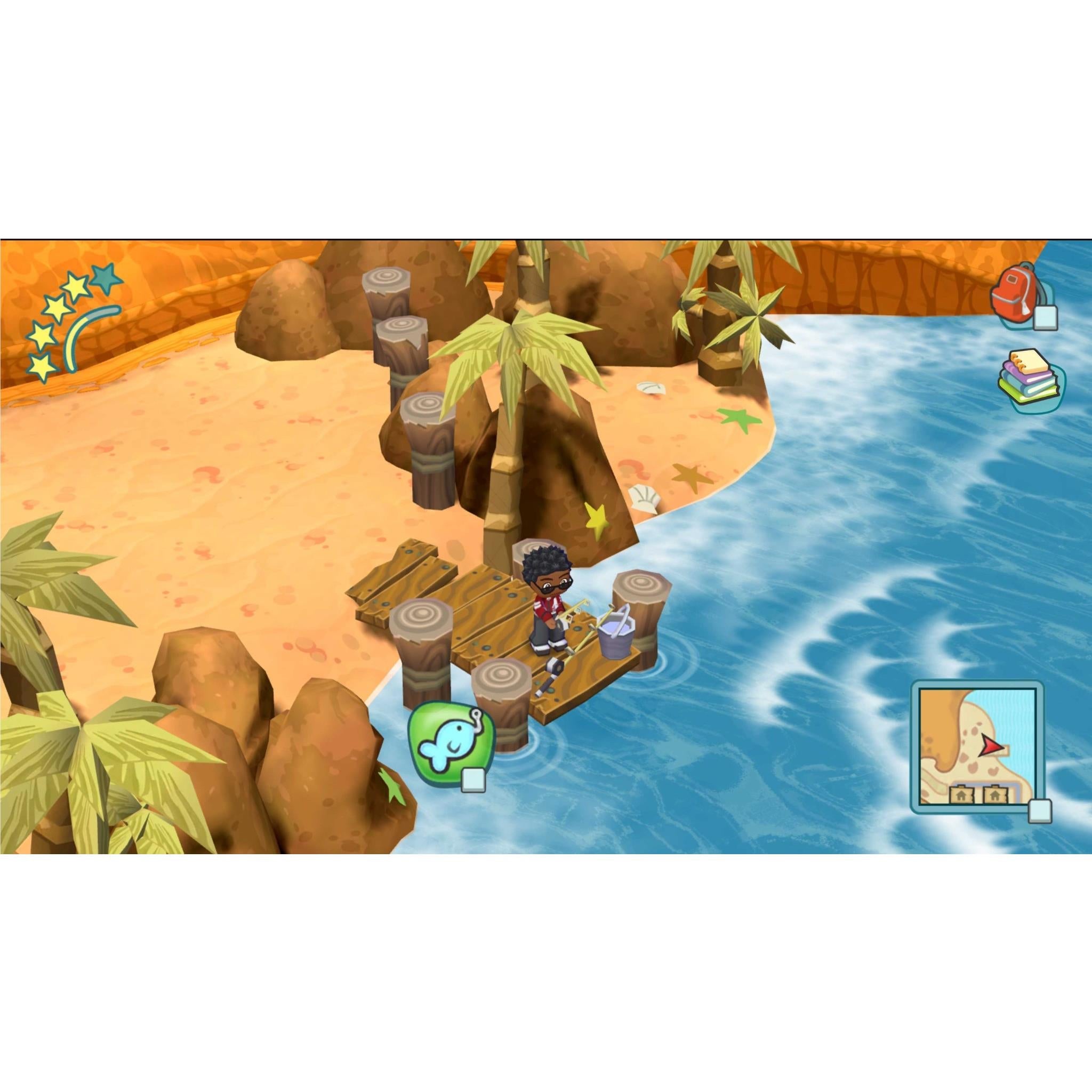 MySims: Cozy Bundle
