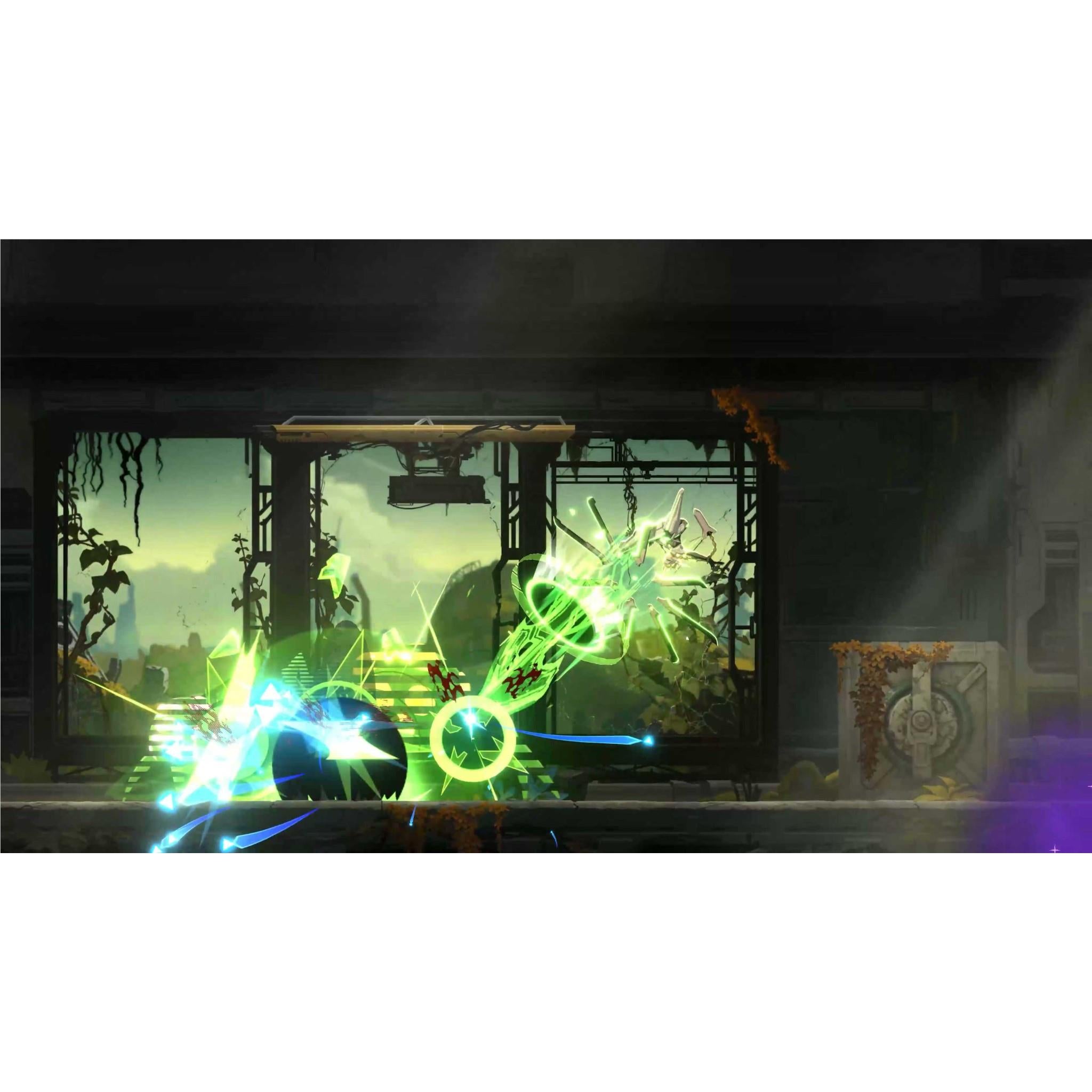 BlazBlue Entropy Effect X Deluxe Edition