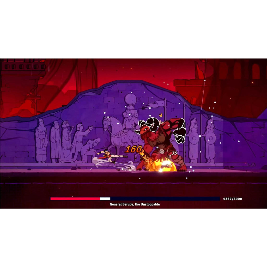 The Rogue Prince of Persia