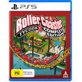 RollerCoaster Tycoon 3: Complete Edition