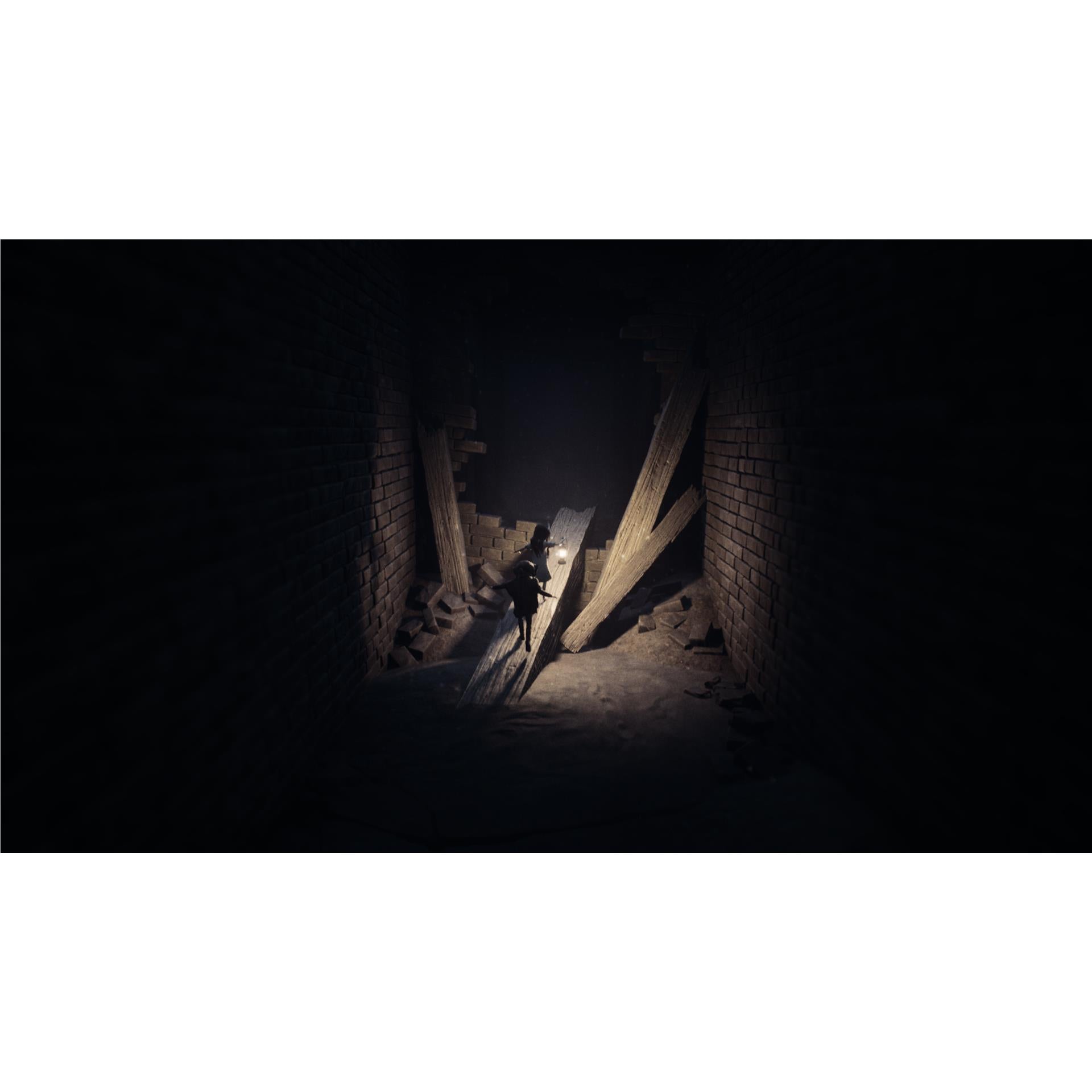 REANIMAL Deluxe Edition