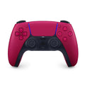 PS5 PlayStation 5 DualSense Wireless Controller Cosmic Red