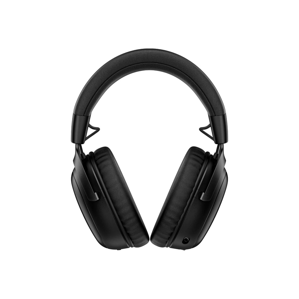 HyperX Cloud III S Wireless Gaming Headset (Black)