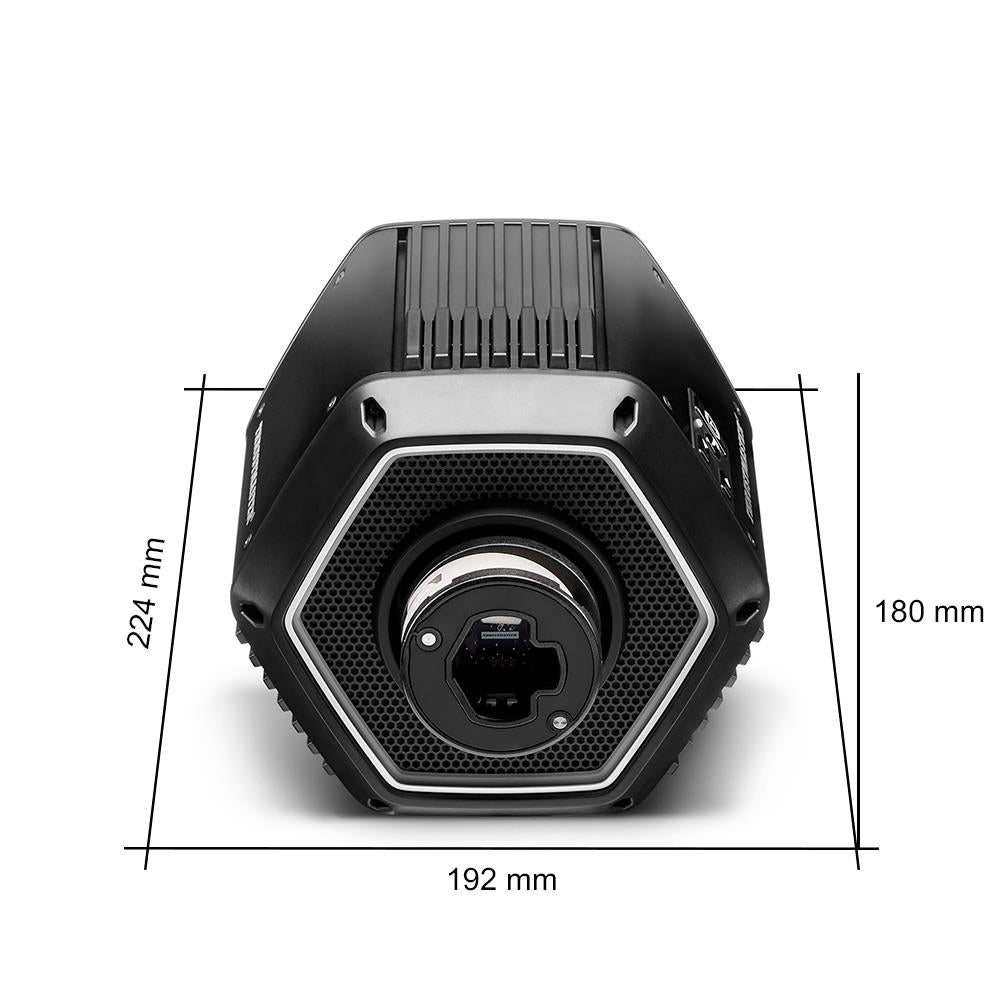 Thrustmaster T818 Servo Base Black Edition