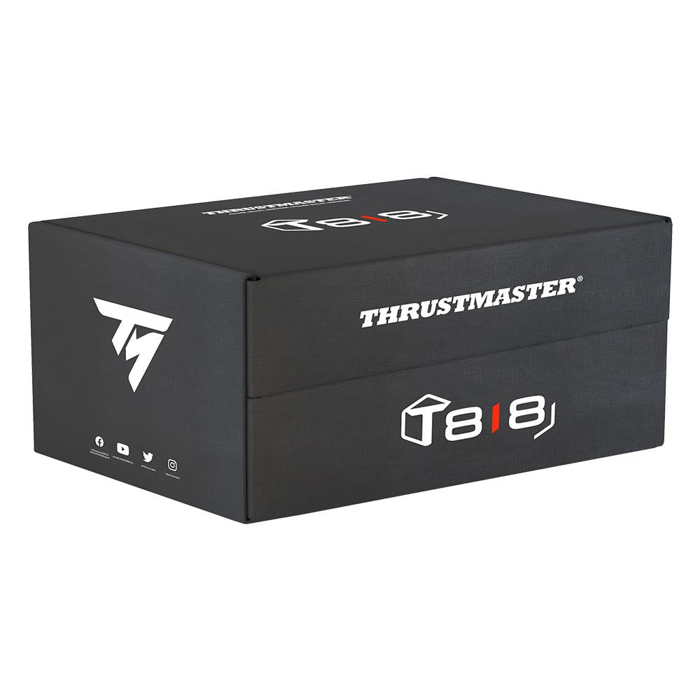 Thrustmaster T818 Servo Base Black Edition