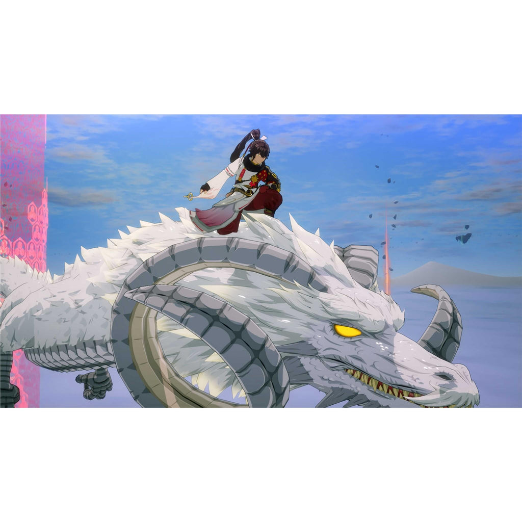 Rune Factory: Guardians of Azuma