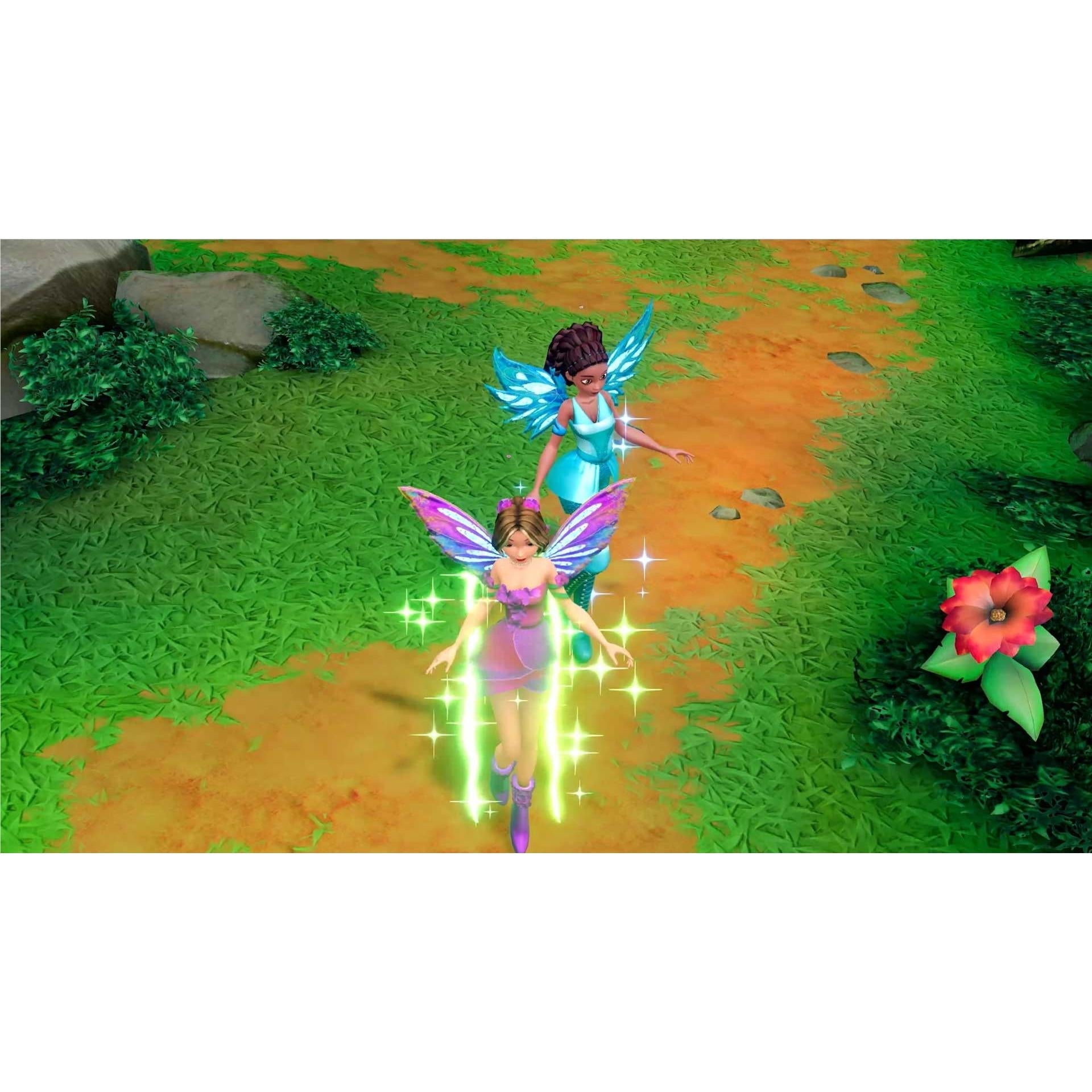 Winx Club: The Magic is Back