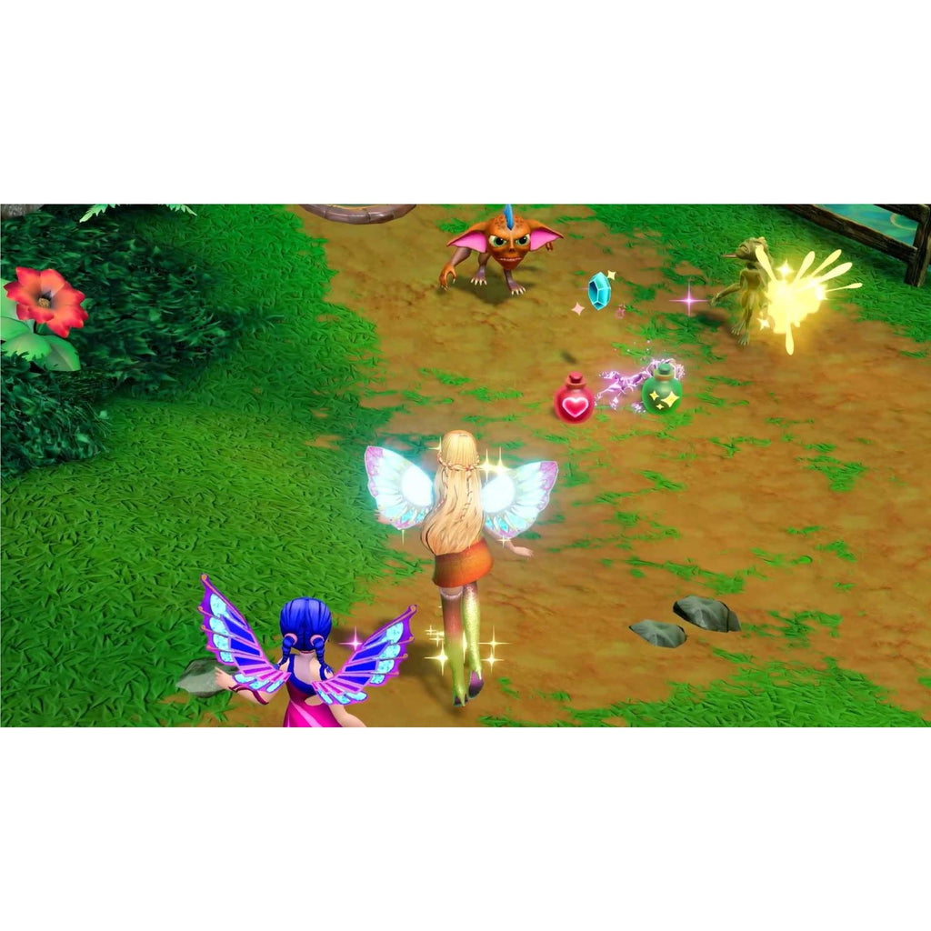 Winx Club: The Magic is Back