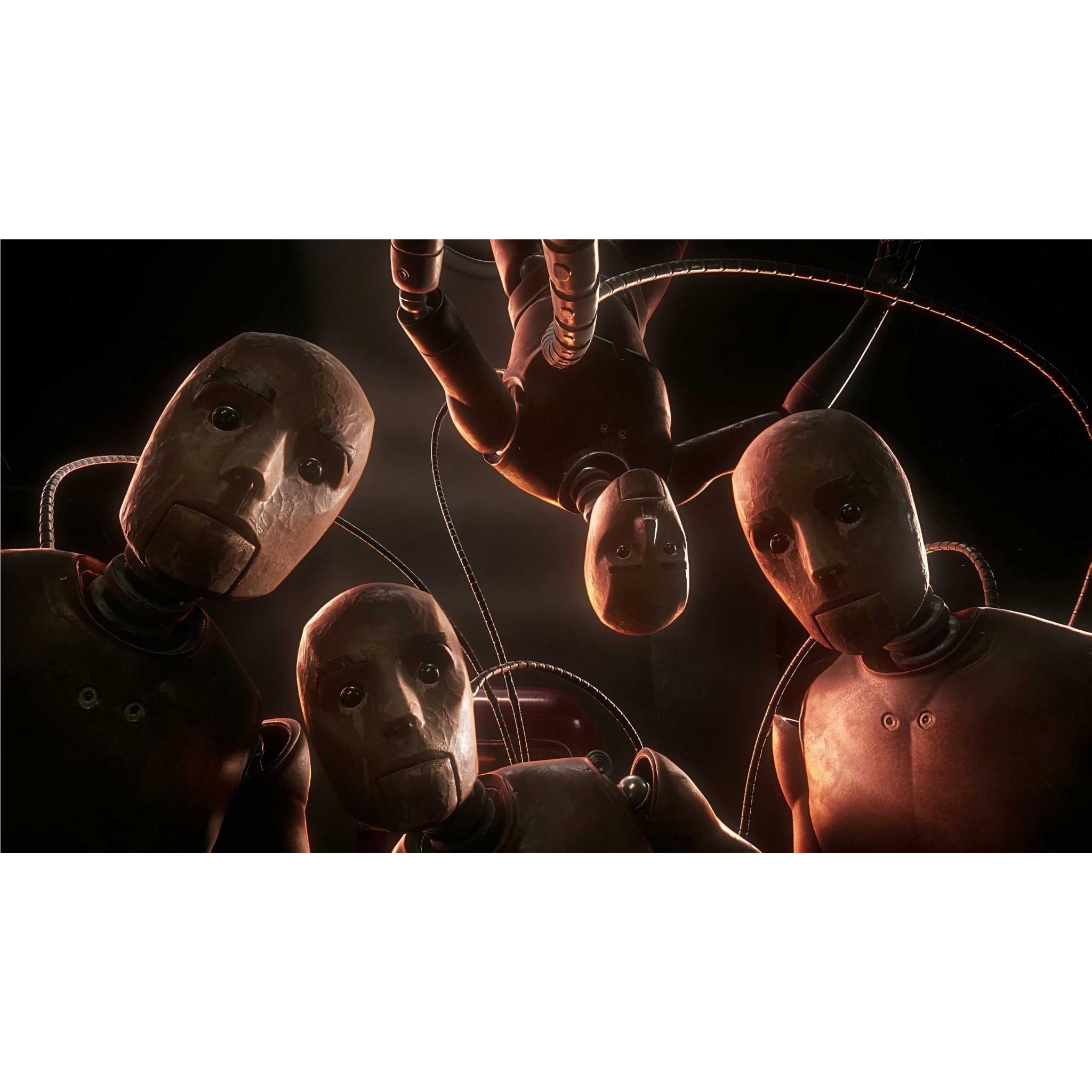 Atomic Heart Ultimate Edition