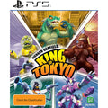 King of Tokyo