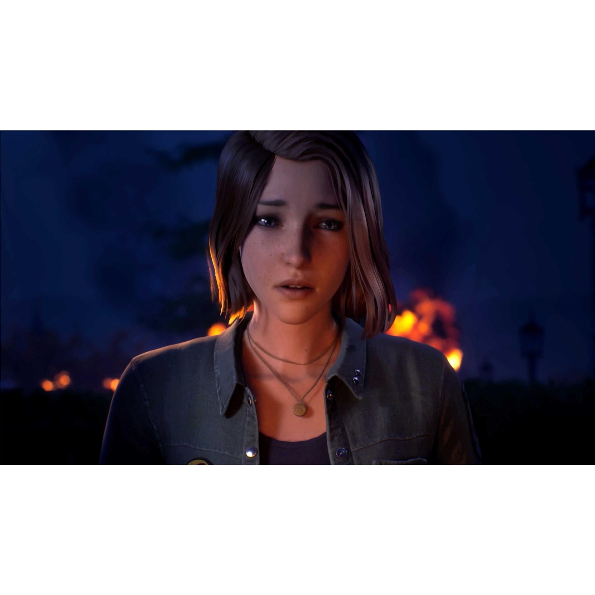 Life is Strange: Reunion