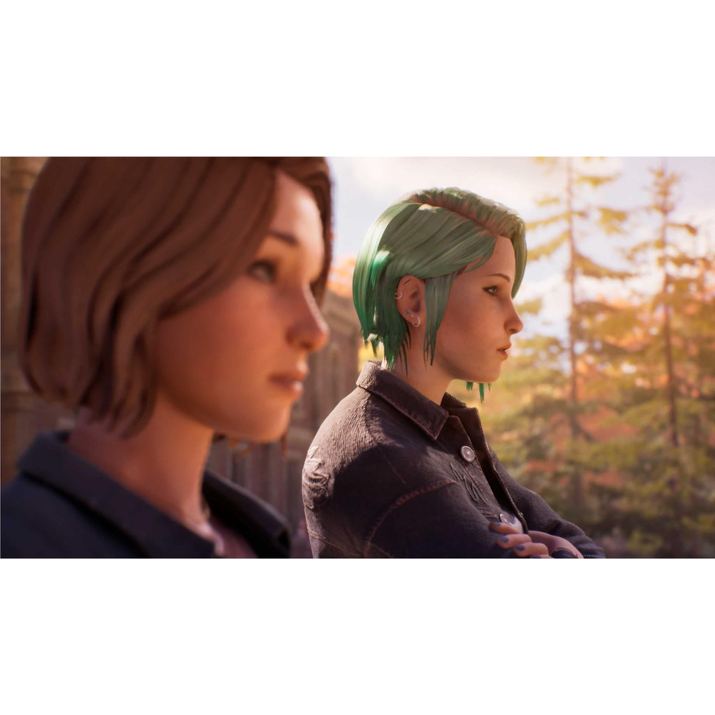Life is Strange: Reunion
