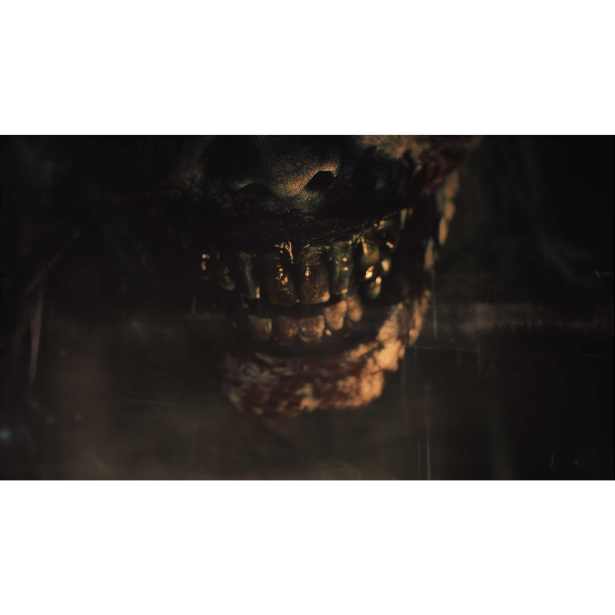 Resident Evil Requiem