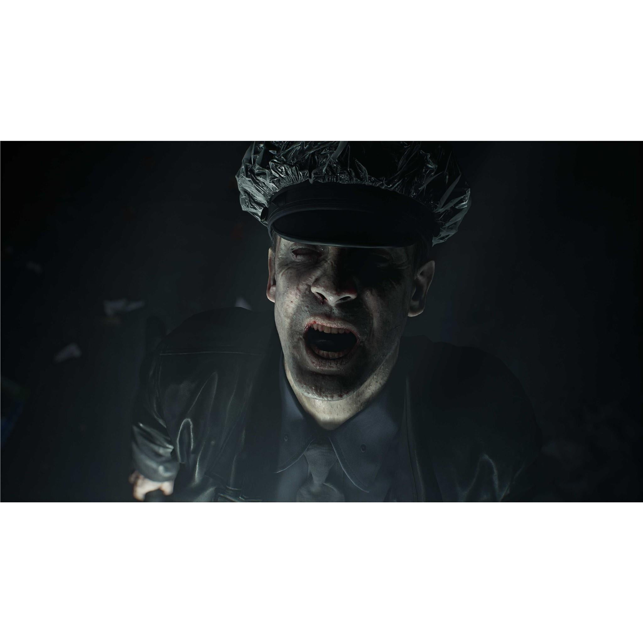 Resident Evil Requiem