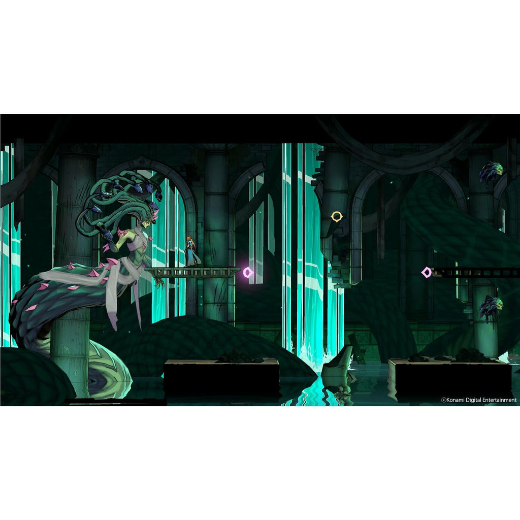 Castlevania: Belmont's Curse