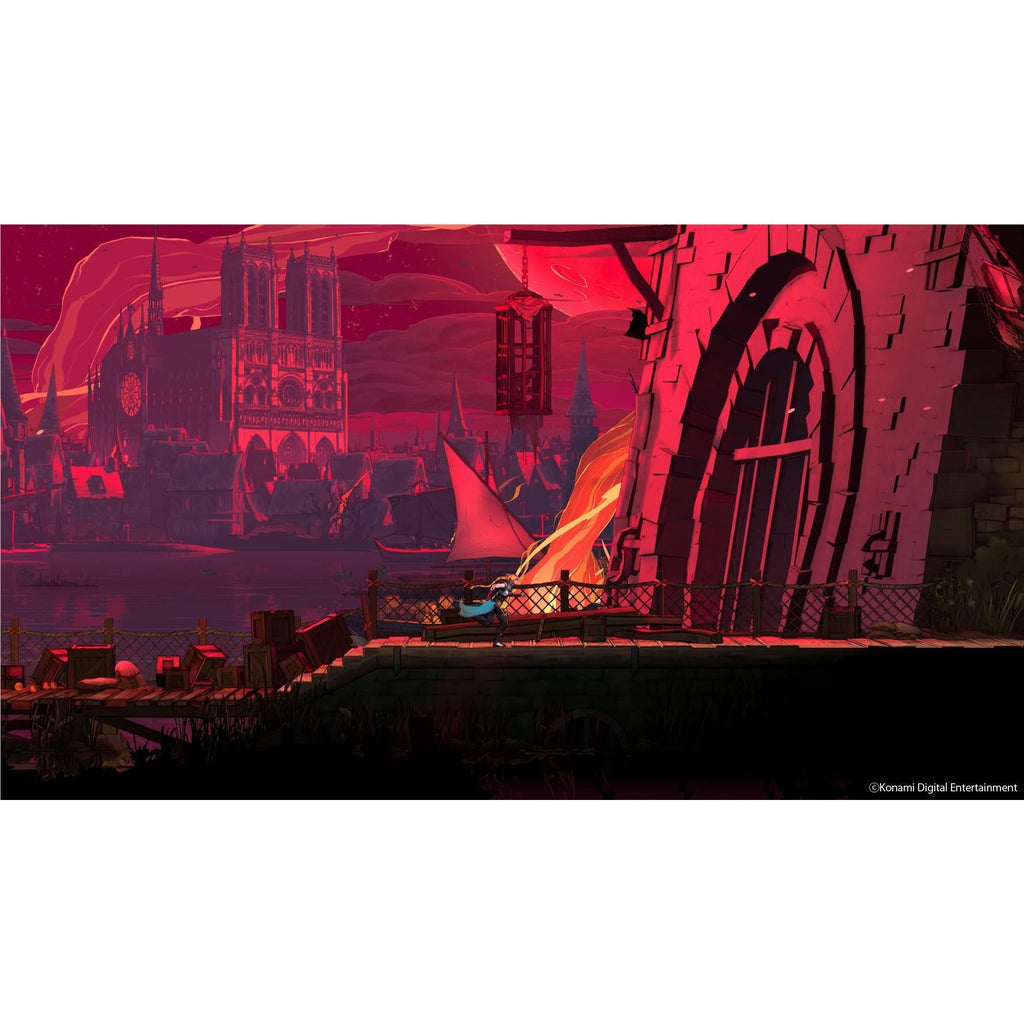 Castlevania: Belmont's Curse