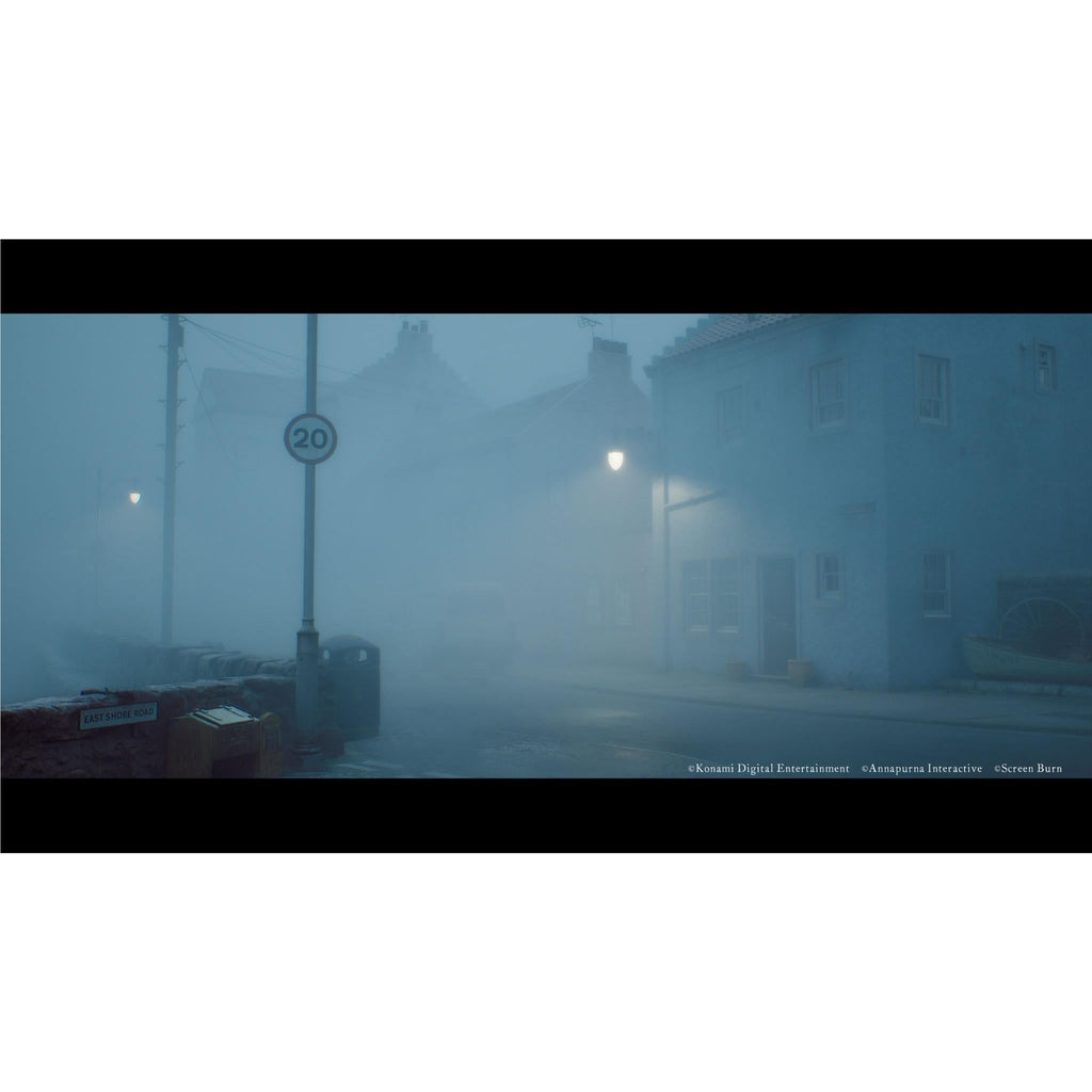 Silent Hill: Townfall
