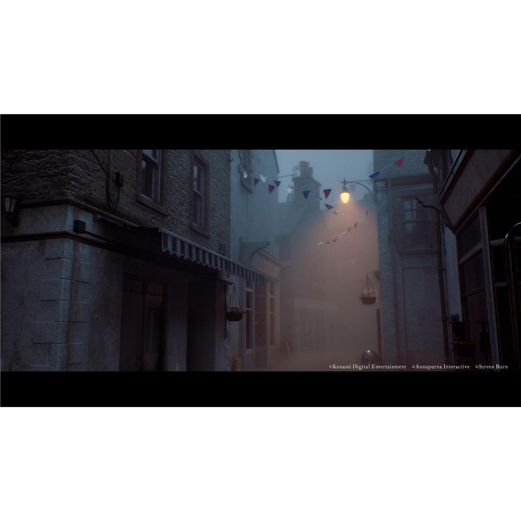 Silent Hill: Townfall
